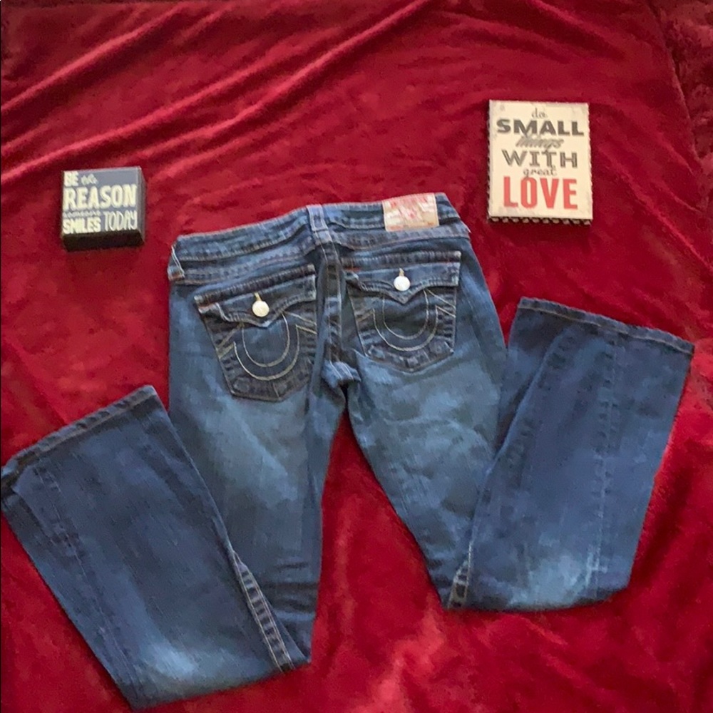 Jeans - Picture 4 of 6